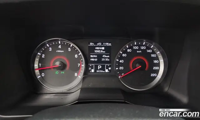 SsangYong TIBOLI 2020 1.5 автомат (гидро), миниатюра 8