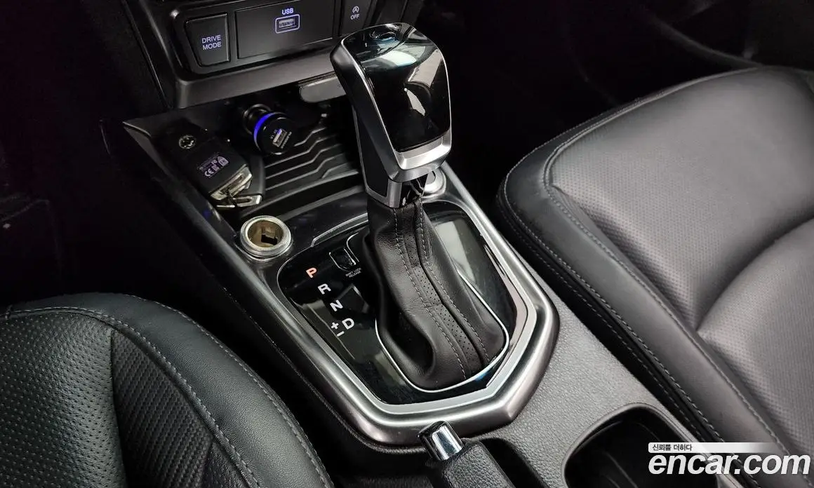 SsangYong TIBOLI 2020 1.5 автомат (гидро), фото 9