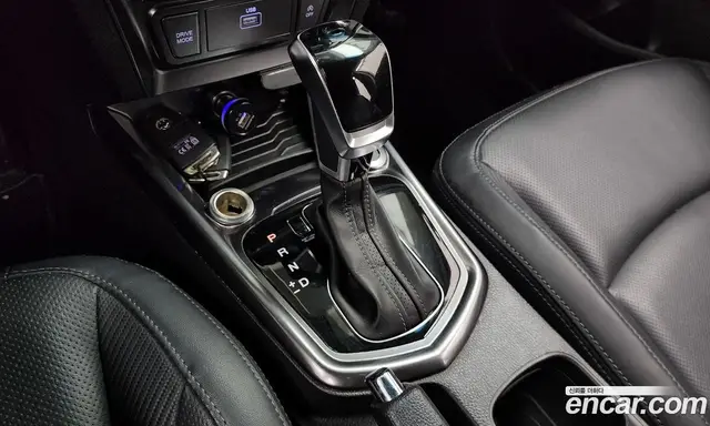 SsangYong TIBOLI 2020 1.5 автомат (гидро), миниатюра 9
