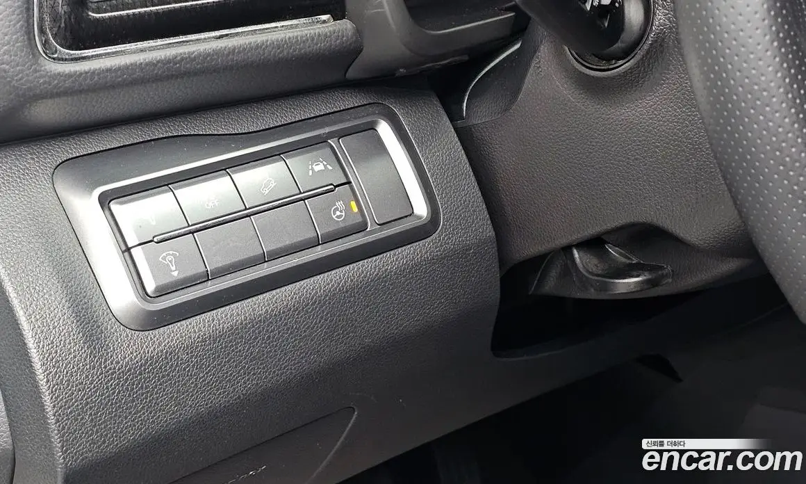 SsangYong TIBOLI 2021 1.5 автомат (гидро), фото 23 SsangYong TIBOLI 2021 1.5 автомат (гидро), фото 23