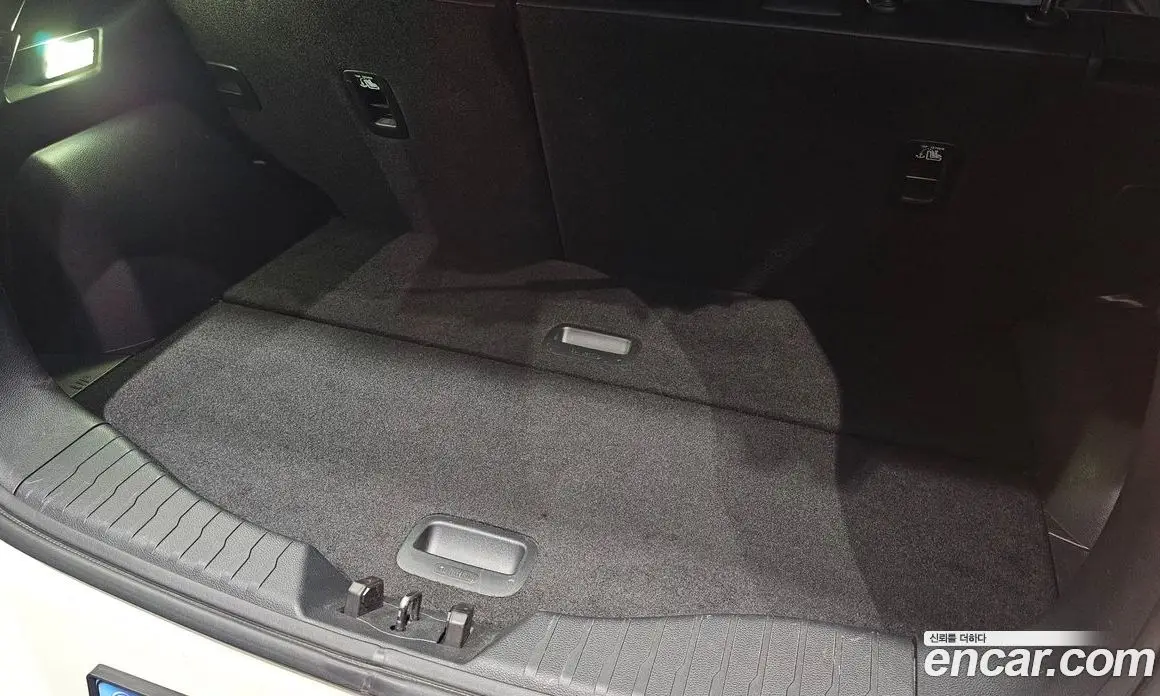 SsangYong TIBOLI 2021 1.5 автомат (гидро), фото 25 SsangYong TIBOLI 2021 1.5 автомат (гидро), фото 25