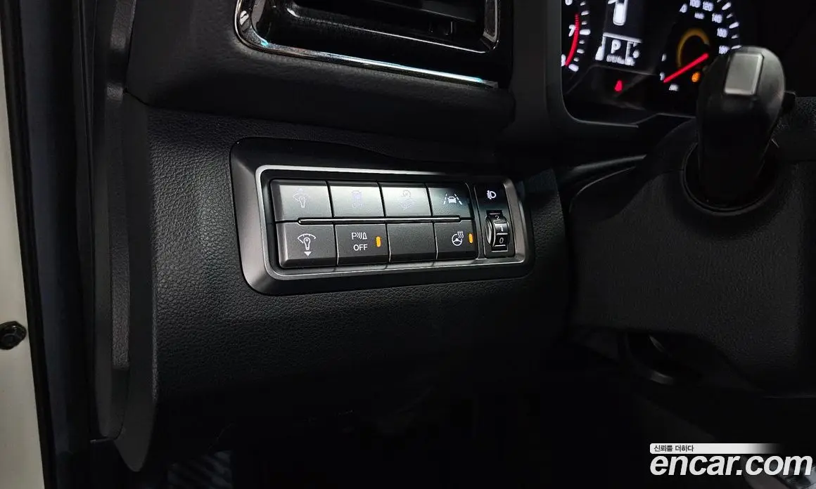 SsangYong TIBOLI 2022 1.5 автомат (гидро), фото 21
