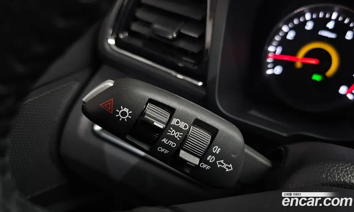 SsangYong TIBOLI 2022 1.5 автомат (гидро), фото 22