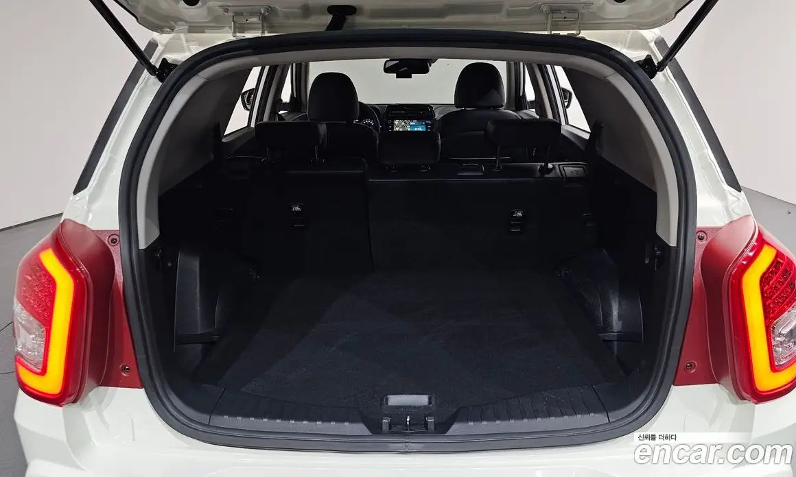 SsangYong TIBOLI 2022 1.5 автомат (гидро), фото 25