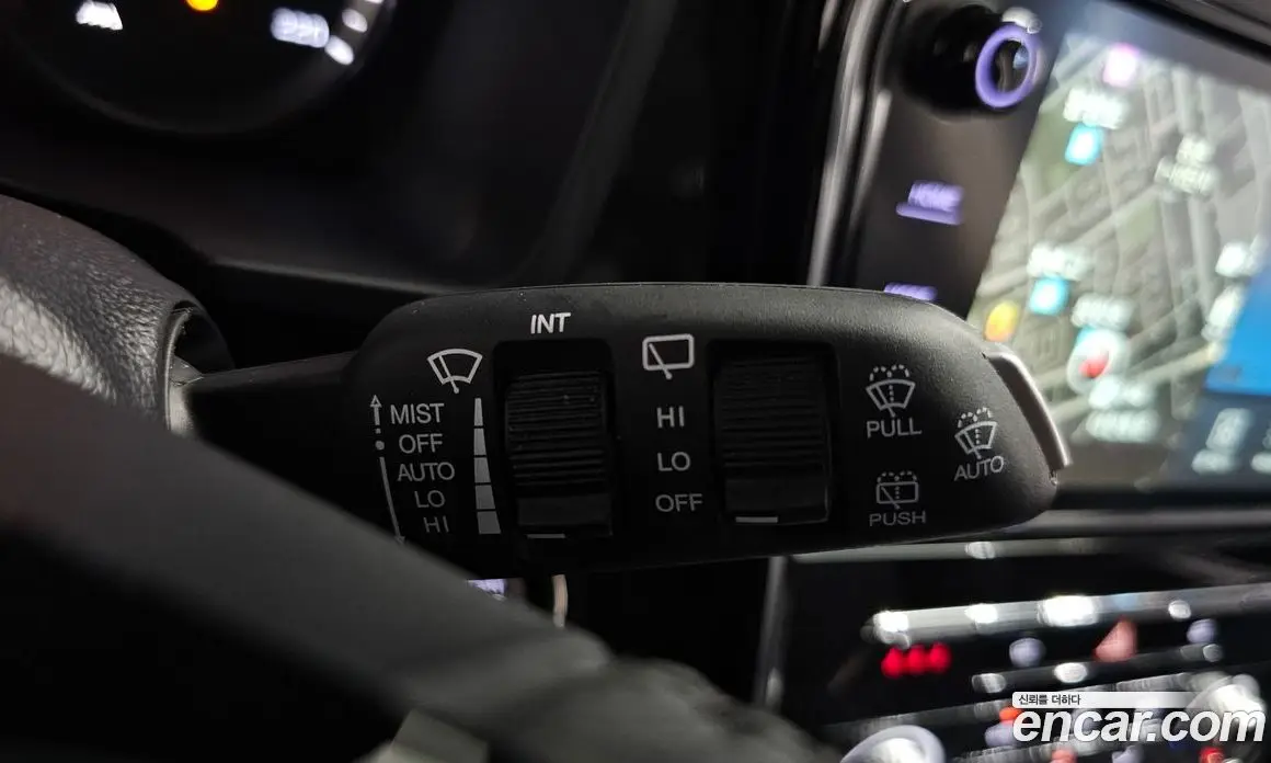 SsangYong TIBOLI 2022 1.5 автомат (гидро), фото 26