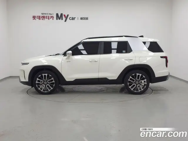 SsangYong Torres 2022 1.5 автомат (гидро), миниатюра 2 SsangYong Torres 2022 1.5 автомат (гидро), миниатюра 2