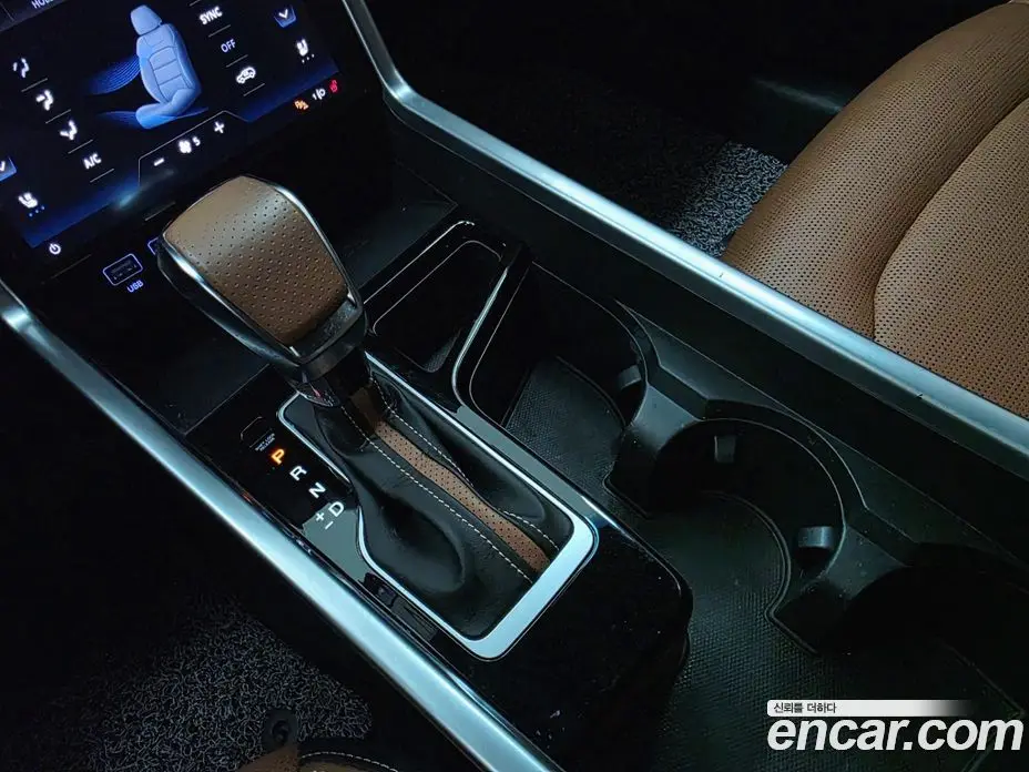 SsangYong Torres 2022 1.5 автомат (гидро), фото 13 SsangYong Torres 2022 1.5 автомат (гидро), фото 13