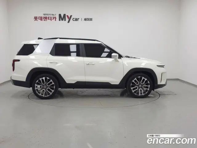 SsangYong Torres 2022 1.5 автомат (гидро), миниатюра 6 SsangYong Torres 2022 1.5 автомат (гидро), миниатюра 6