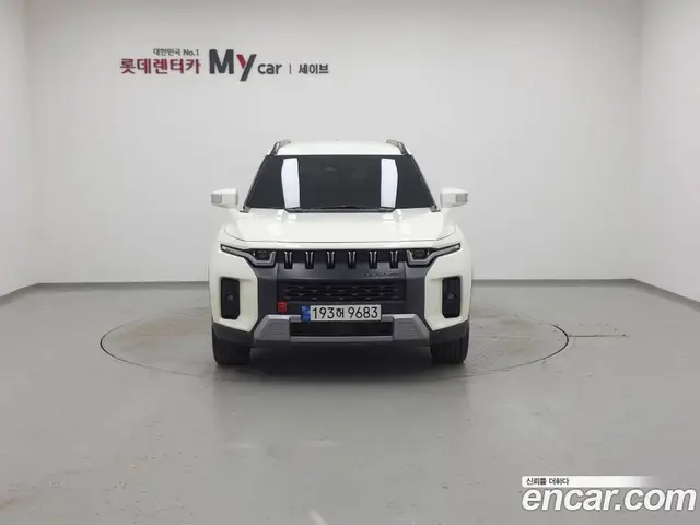 SsangYong Torres 2022 1.5 автомат (гидро), миниатюра 8 SsangYong Torres 2022 1.5 автомат (гидро), миниатюра 8