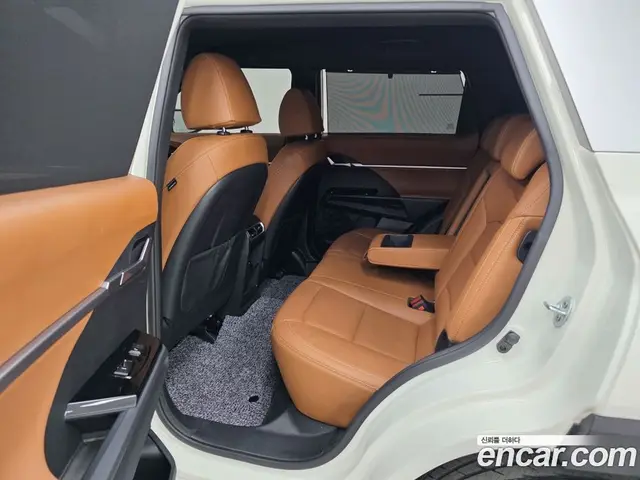 SsangYong Torres 2022 1.5 автомат (гидро), миниатюра 10 SsangYong Torres 2022 1.5 автомат (гидро), миниатюра 10