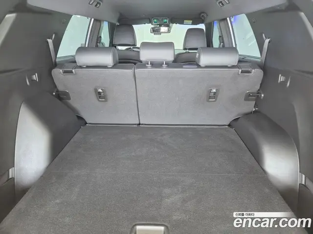 SsangYong Torres 2022 1.5 автомат (гидро), миниатюра 7 SsangYong Torres 2022 1.5 автомат (гидро), миниатюра 7