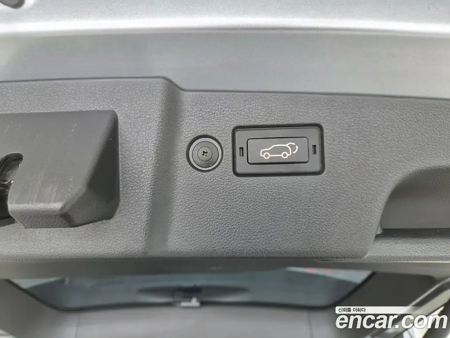 SsangYong Torres 2022 1.5 автомат (гидро), фото 8 SsangYong Torres 2022 1.5 автомат (гидро), фото 8