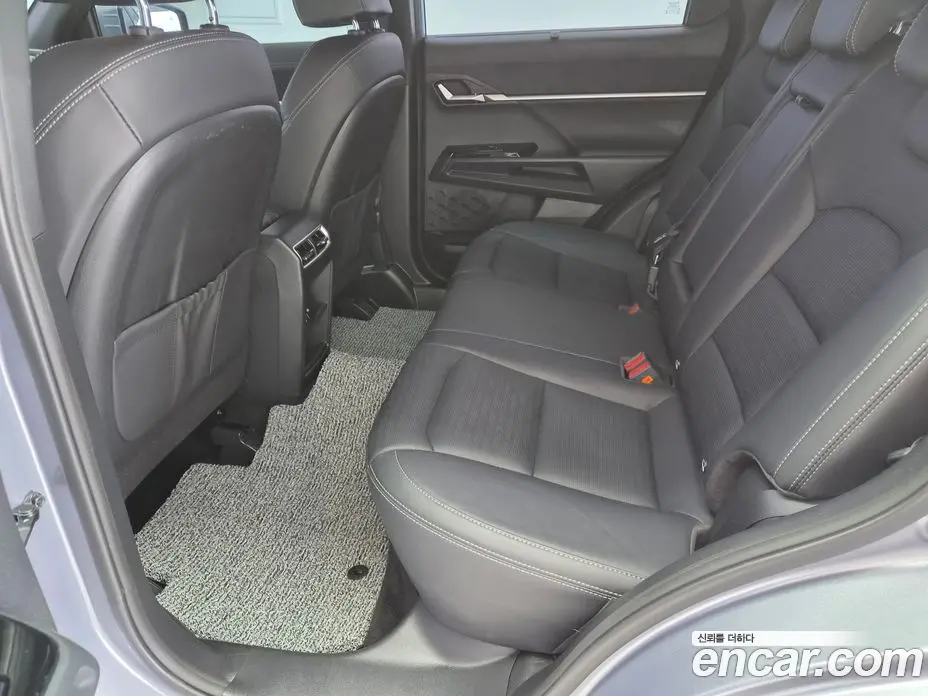 SsangYong Torres 2022 1.5 автомат (гидро), фото 9 SsangYong Torres 2022 1.5 автомат (гидро), фото 9