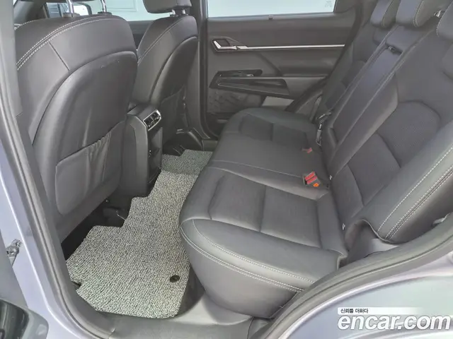 SsangYong Torres 2022 1.5 автомат (гидро), миниатюра 9 SsangYong Torres 2022 1.5 автомат (гидро), миниатюра 9