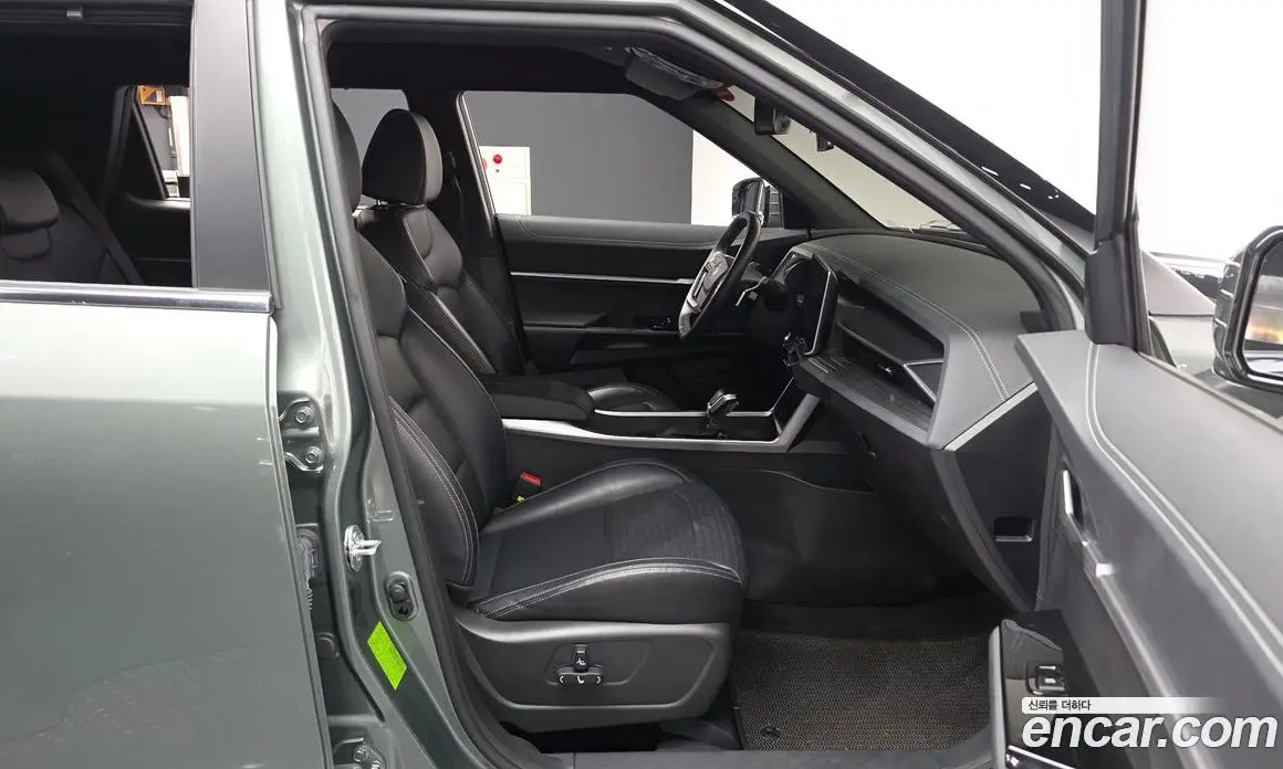 SsangYong Torres 2023 1.5 автомат (гидро), фото 11 SsangYong Torres 2023 1.5 автомат (гидро), фото 11