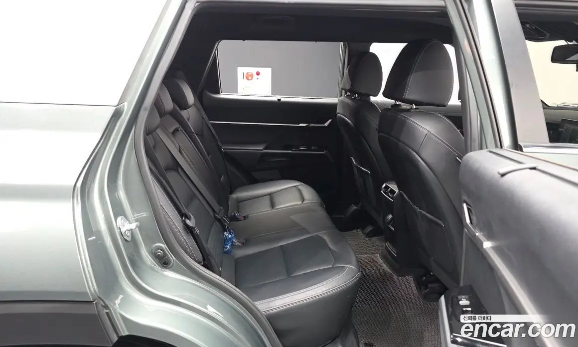 SsangYong Torres 2023 1.5 автомат (гидро), фото 12 SsangYong Torres 2023 1.5 автомат (гидро), фото 12