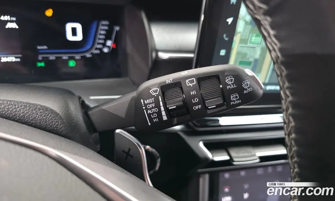 SsangYong Torres 2023 1.5 автомат (гидро), фото 18 SsangYong Torres 2023 1.5 автомат (гидро), фото 18