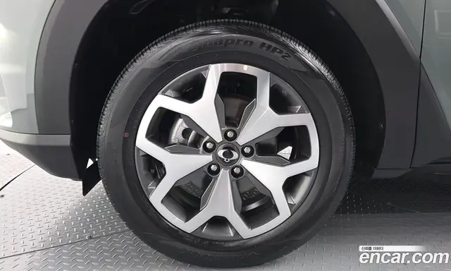 SsangYong Torres 2023 1.5 автомат (гидро), миниатюра 5 SsangYong Torres 2023 1.5 автомат (гидро), миниатюра 5