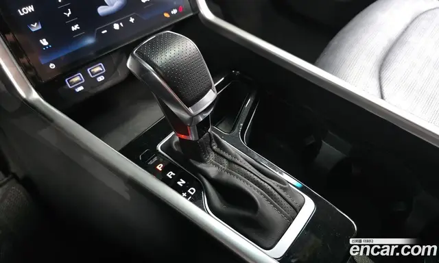SsangYong Torres 2023 1.5 автомат (гидро), миниатюра 9 SsangYong Torres 2023 1.5 автомат (гидро), миниатюра 9