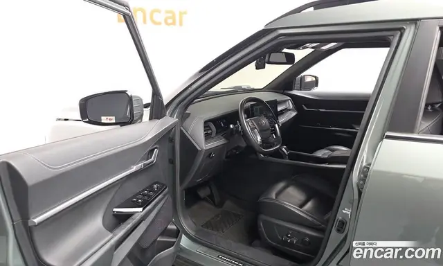 SsangYong Torres 2023 1.5 автомат (гидро), миниатюра 10 SsangYong Torres 2023 1.5 автомат (гидро), миниатюра 10