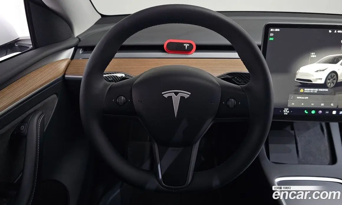 Tesla Model Y 2024 0.2 автомат (гидро), фото 18 Tesla Model Y 2024 0.2 автомат (гидро), фото 18