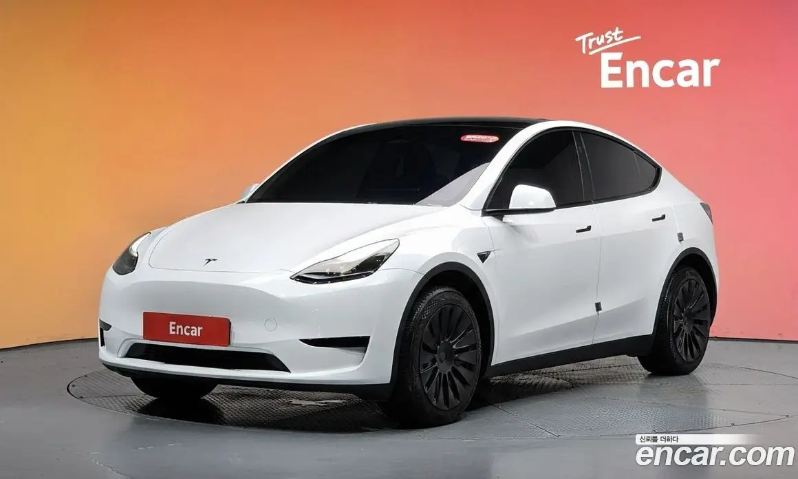 Tesla Model Y 2024 0.2 автомат (гидро), фото 32 Tesla Model Y 2024 0.2 автомат (гидро), фото 32