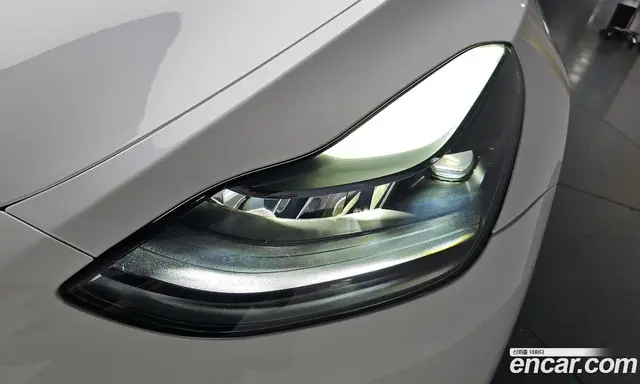 Tesla Model Y 2024 0.2 автомат (гидро), миниатюра 7 Tesla Model Y 2024 0.2 автомат (гидро), миниатюра 7