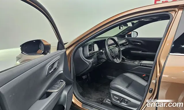 Toyota Crown 2023 2.4 автомат (гидро), миниатюра 11 Toyota Crown 2023 2.4 автомат (гидро), миниатюра 11