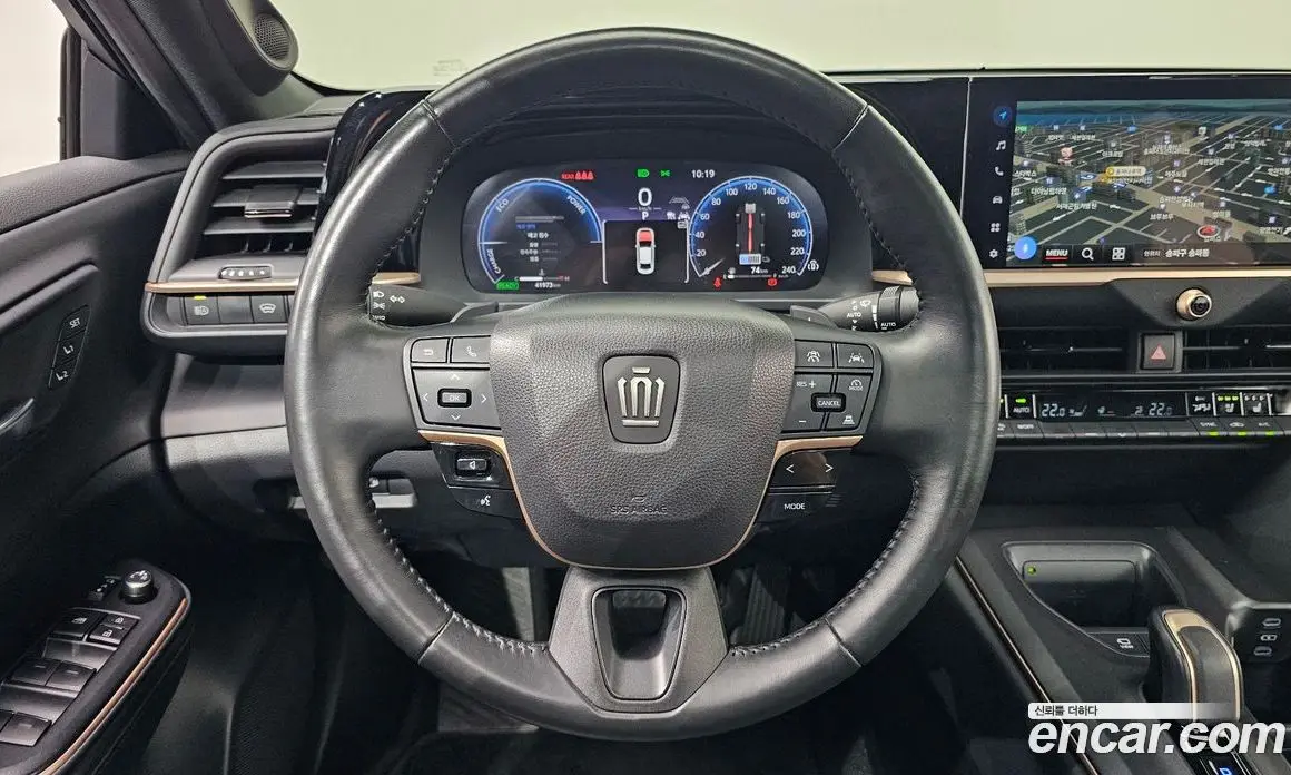 Toyota Crown 2023 2.4 автомат (гидро), фото 13 Toyota Crown 2023 2.4 автомат (гидро), фото 13