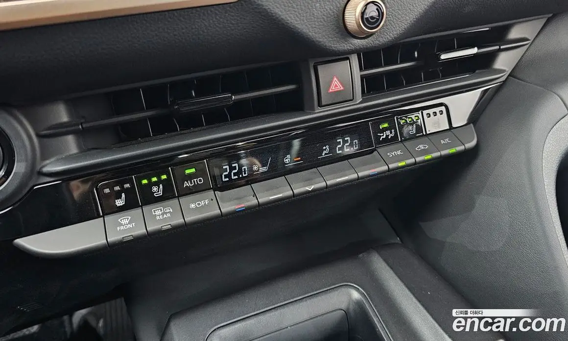 Toyota Crown 2023 2.4 автомат (гидро), фото 19 Toyota Crown 2023 2.4 автомат (гидро), фото 19