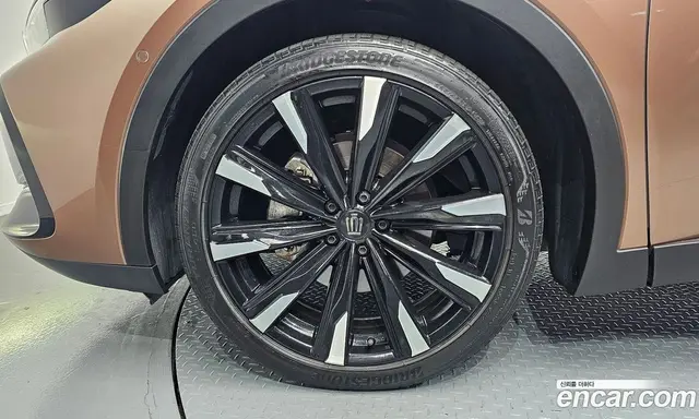 Toyota Crown 2023 2.4 автомат (гидро), миниатюра 5 Toyota Crown 2023 2.4 автомат (гидро), миниатюра 5