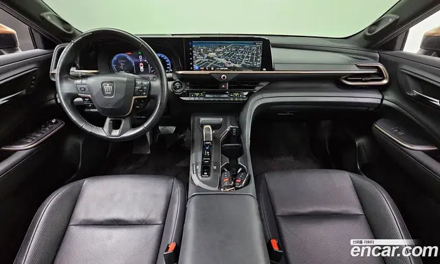 Toyota Crown 2023 2.4 автомат (гидро), миниатюра 7 Toyota Crown 2023 2.4 автомат (гидро), миниатюра 7