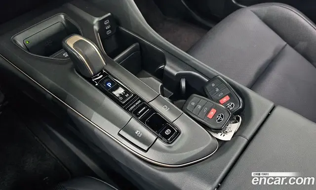 Toyota Crown 2023 2.4 автомат (гидро), миниатюра 9 Toyota Crown 2023 2.4 автомат (гидро), миниатюра 9
