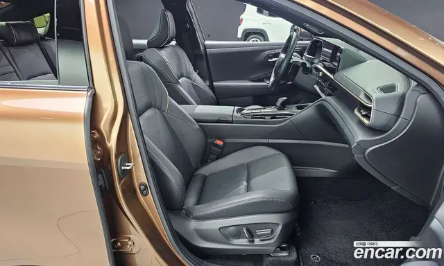 Toyota Crown 2023 2.4 автомат (гидро), миниатюра 10 Toyota Crown 2023 2.4 автомат (гидро), миниатюра 10