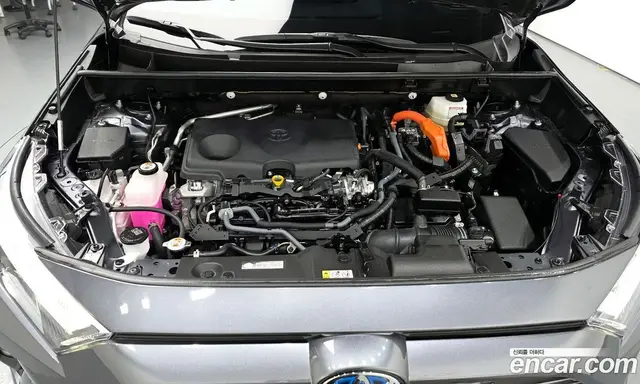 Toyota RAV4 2024 2.5 автомат (гидро), миниатюра 6 Toyota RAV4 2024 2.5 автомат (гидро), миниатюра 6