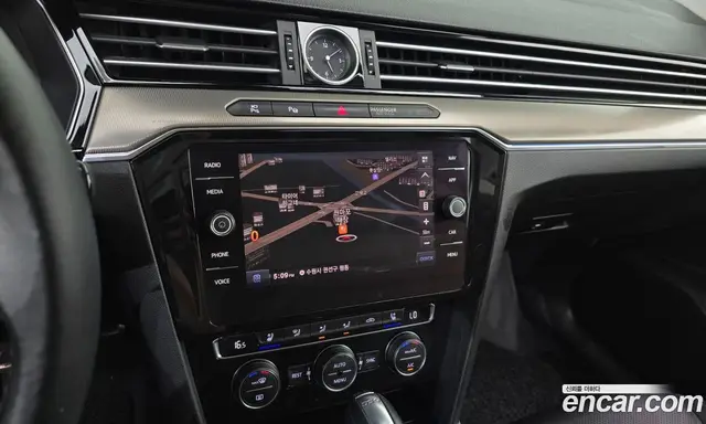 Volkswagen Arteon 2019 2.0 автомат (гидро), миниатюра 12