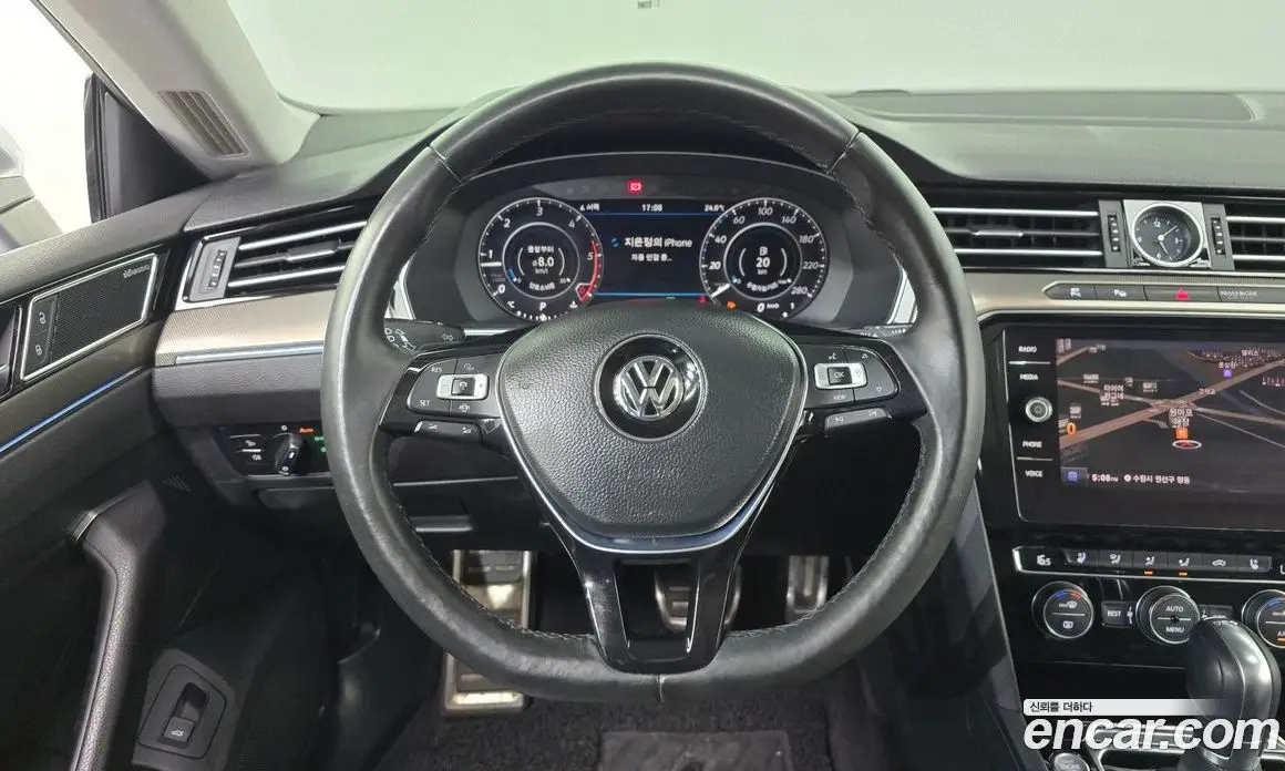 Volkswagen Arteon 2019 2.0 автомат (гидро), фото 13 Volkswagen Arteon 2019 2.0 автомат (гидро), фото 13