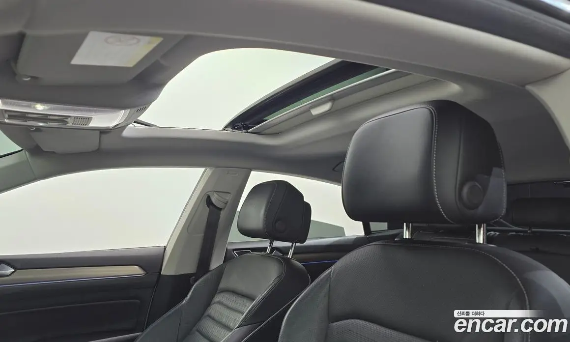 Volkswagen Arteon 2019 2.0 автомат (гидро), фото 16 Volkswagen Arteon 2019 2.0 автомат (гидро), фото 16