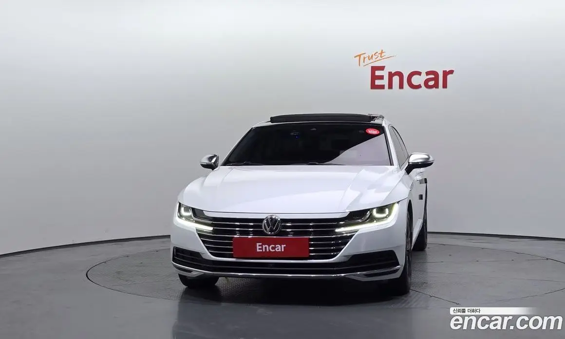 Volkswagen Arteon 2019 2.0 автомат (гидро), фото 3 Volkswagen Arteon 2019 2.0 автомат (гидро), фото 3