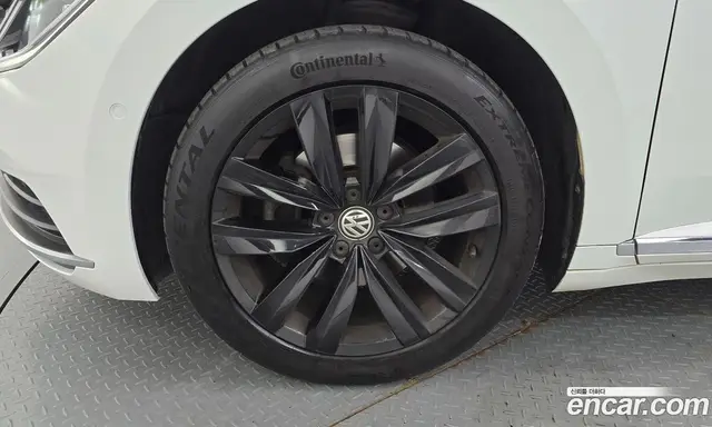 Volkswagen Arteon 2019 2.0 автомат (гидро), миниатюра 5 Volkswagen Arteon 2019 2.0 автомат (гидро), миниатюра 5
