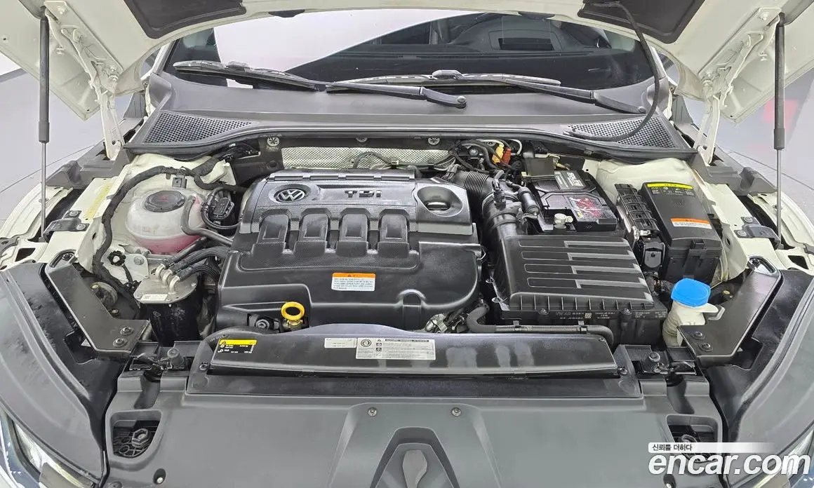 Volkswagen Arteon 2019 2.0 автомат (гидро), фото 6 Volkswagen Arteon 2019 2.0 автомат (гидро), фото 6