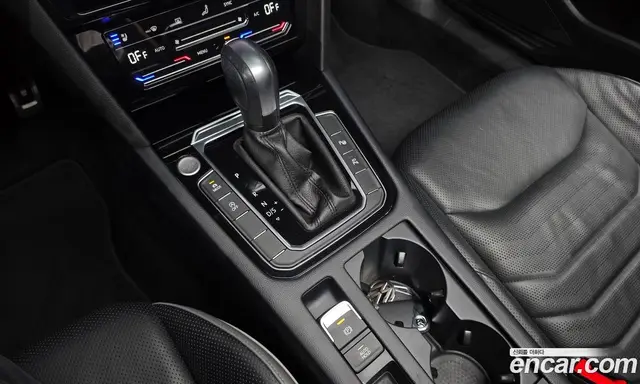 Volkswagen Arteon 2022 2.0 автомат (гидро), миниатюра 12