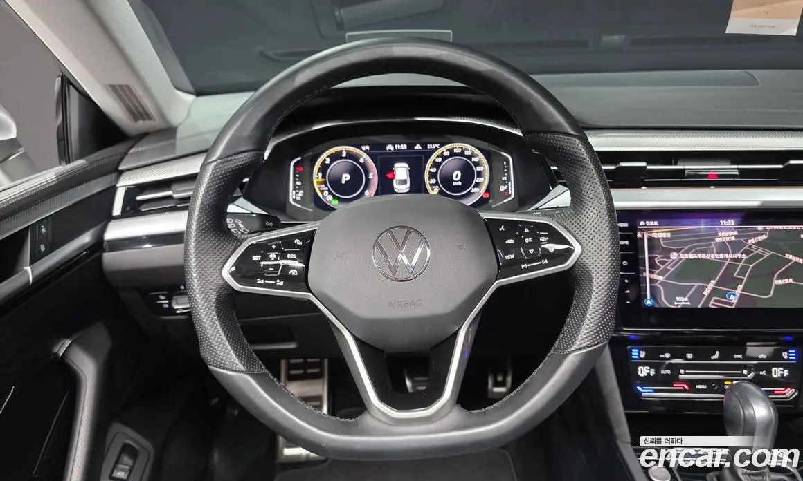 Volkswagen Arteon 2022 2.0 автомат (гидро), фото 19 Volkswagen Arteon 2022 2.0 автомат (гидро), фото 19