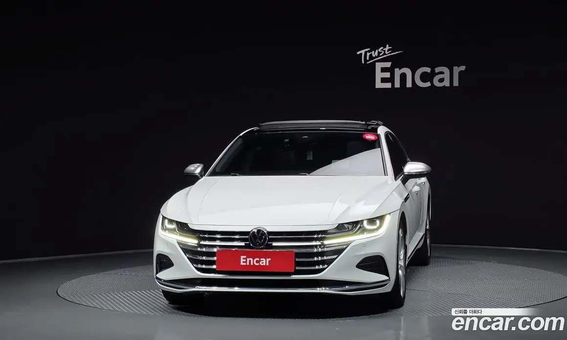 Volkswagen Arteon 2022 2.0 автомат (гидро), фото 3 Volkswagen Arteon 2022 2.0 автомат (гидро), фото 3