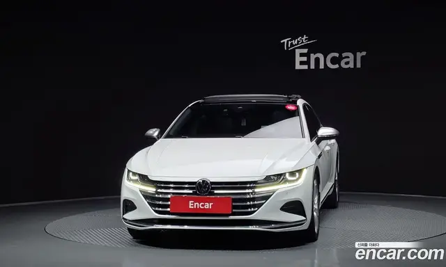 Volkswagen Arteon 2022 2.0 автомат (гидро), миниатюра 3 Volkswagen Arteon 2022 2.0 автомат (гидро), миниатюра 3