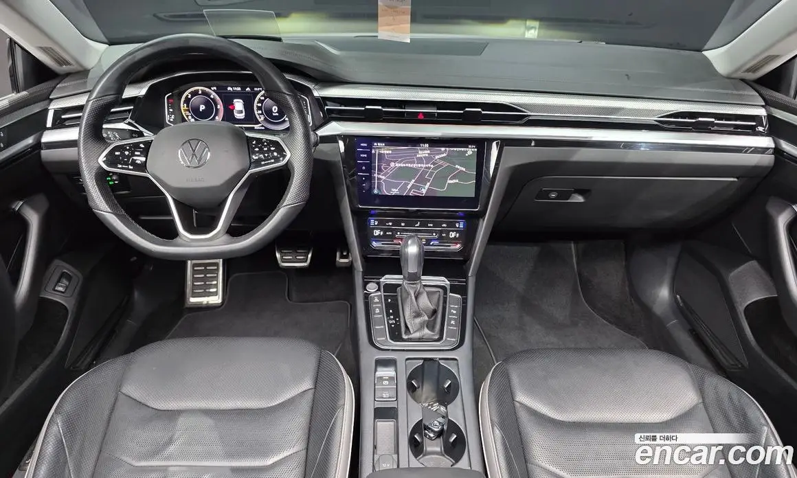 Volkswagen Arteon 2022 2.0 автомат (гидро), фото 10 Volkswagen Arteon 2022 2.0 автомат (гидро), фото 10