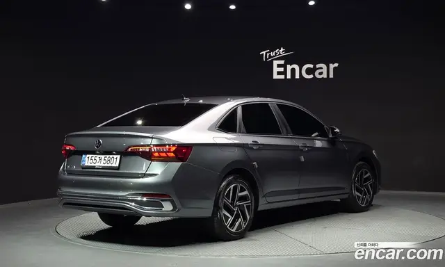 Volkswagen Jetta 2024 1.4 автомат (гидро), миниатюра 2 Volkswagen Jetta 2024 1.4 автомат (гидро), миниатюра 2