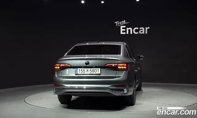 Volkswagen Jetta 2024 1.4 автомат (гидро), миниатюра 4 Volkswagen Jetta 2024 1.4 автомат (гидро), миниатюра 4