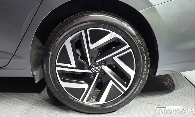 Volkswagen Jetta 2024 1.4 автомат (гидро), миниатюра 7 Volkswagen Jetta 2024 1.4 автомат (гидро), миниатюра 7