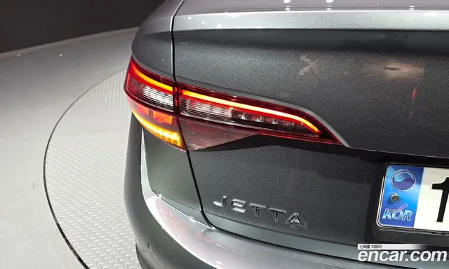 Volkswagen Jetta 2024 1.4 автомат (гидро), миниатюра 9 Volkswagen Jetta 2024 1.4 автомат (гидро), миниатюра 9